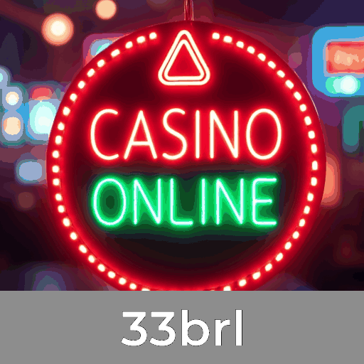33brl: Apostas na palma da sua mão com nosso app completo