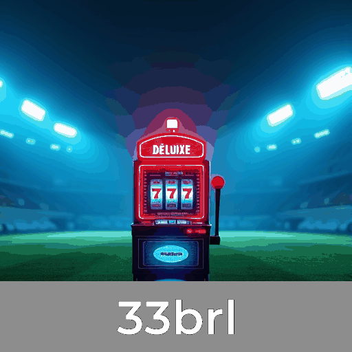 33brl: A Experiência Profissional de Jogos de Mesa ao Vivo para Brasileiros