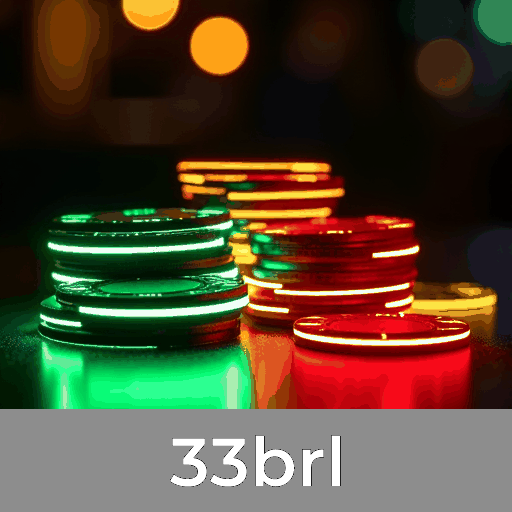 Controle Inteligente e Exclusivo da Conta na 33brl