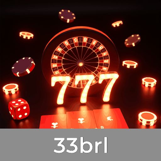 33brl: A Experiência Profissional de Jogos de Mesa ao Vivo para Brasileiros