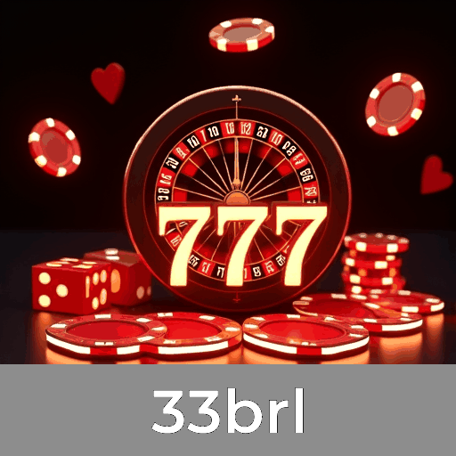33brl: A Experiência Profissional de Jogos de Mesa ao Vivo para Brasileiros