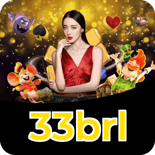 Dealers profissionais da 33brl