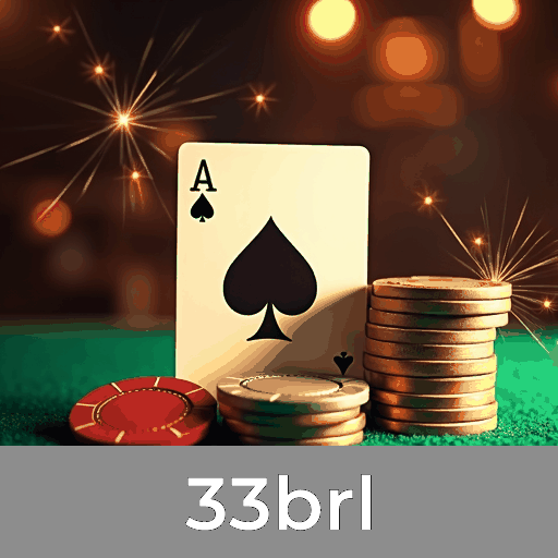 Explore os Bônus Exclusivos e Ofertas Irresistíveis do 33brl