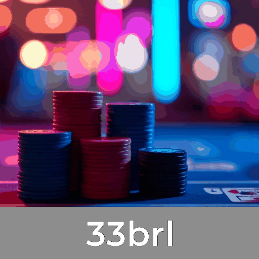 33brl: Apostas esportivas especializadas no Brasil com excelência