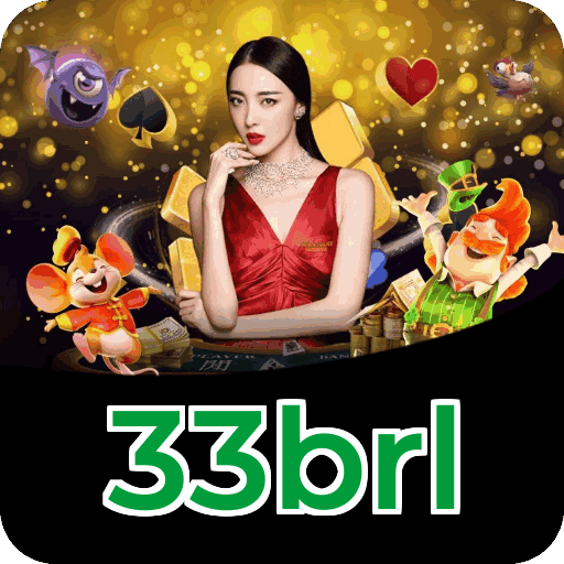 Jogos com maior RTP na 33brl