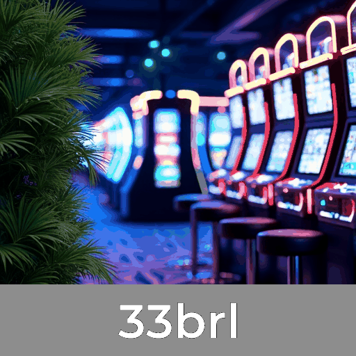 Explore os Bônus Exclusivos e Ofertas Irresistíveis do 33brl