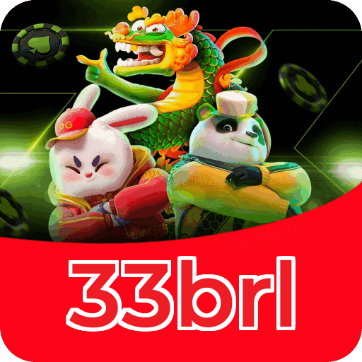 Equipe de suporte ao cliente da 33brl